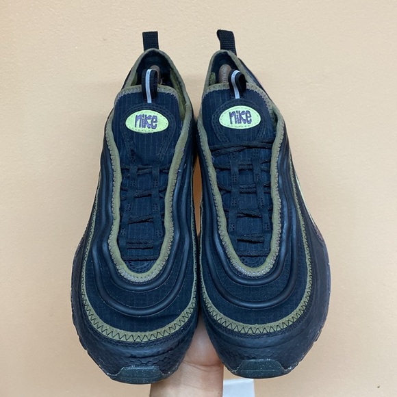 Nike Air Max Terrascape 97 “Black Olive Elemental Pink” - Picture 4 of 17